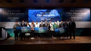 Türkiye Açık Kaynak Platformu ve Türk Telekom’dan gençlere siber güvenlik ödülleri