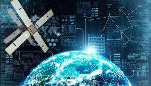 Uzay Teknolojilerinin Günlük Teknoloji ve Küresel Finansa Etkisi