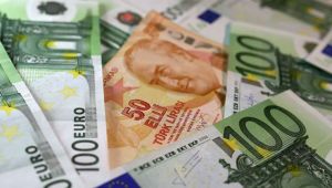 Varlıklarını TL'ye dönüştüren kurumlara vergi istisnası Resmi Gazete'de