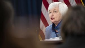 Yellen’dan 