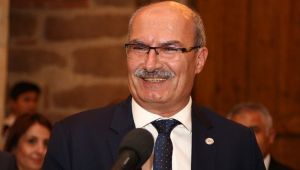 ATO Başkanı Baran: Elektrikte kademeli tarife tacirlere de uygulanmalı