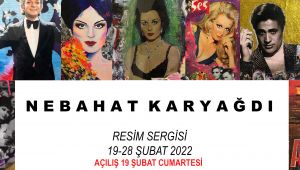 Atölye Cer’de“Rüya Gibi Zamanlar” Başlıyor
