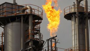 Avrupa'da doğalgaz fiyatları yüzde 30 düştü