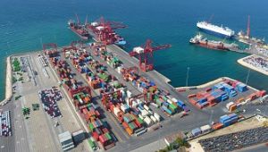 Borusan Limanı’ndan İş Sağlığı ve Güvenliğinde Öncü Çalışmalar