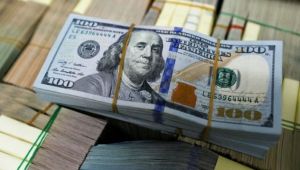 Cari denge aralıkta 3,84 milyar dolar açık verdi