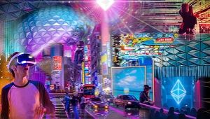 Çin’de metaverse dünyasının büyüklüğü 8 trilyon dolara ulaşabilir