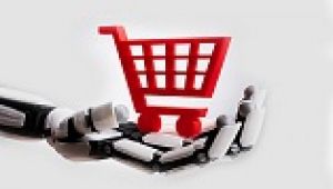 E-ticarette “yapay zeka” gücü