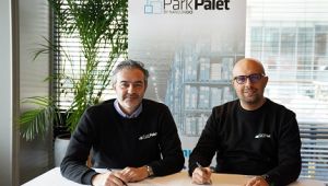 NAVLUNGO’DAN 50 MİLYON TL’LİK PARKPALET YATIRIMI