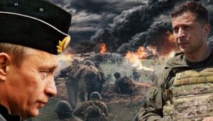 Rus işgalinin piyasa etkisi 2014'ten daha ağır olabilir