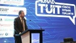 SANAYİDE DİJİTAL DÖNÜŞÜM