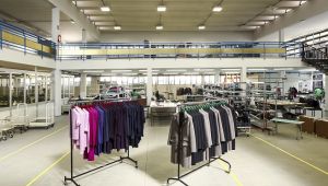 Sürdürülebilir moda endüstrisinin liderleri 2022’de 1,6 milyar dolar ihracat hedefliyor