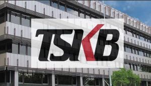 TSKB’den 220 milyon dolarlık kredi anlaşması .