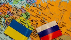 Ukrayna Sorunu ve Ekonomiye Etkileri