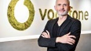 VODAFONE MÜŞTERİ HİZMETLERİ’NE DÜNYA BİRİNCİLİĞİ ÖDÜLÜ