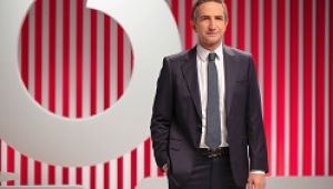 VODAFONE TÜRKİYE’NİN SERVİS GELİRLERİ 3. ÇEYREKTE %22 ARTTI