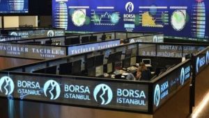 Yabancı, hisseden 11 haftada 1.7 milyar dolarlık çıkış yaptı