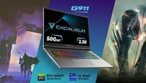 12. NESİL İ9 İŞLEMCİYE SAHİP İLK LAPTOP OYUN BİLGİSAYARI TÜRKİYE’DE!