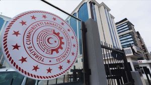 617 yatırım teşvik belgesi verildi
