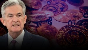 Altında Fed baskısı