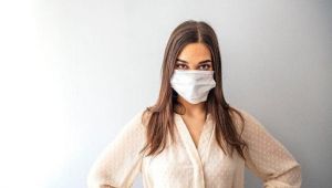 Bakanlıktan maske genelgesi: Ayrıntılar belli oldu