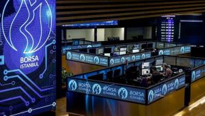 BIST 50'de açığa satışa yukarı adım sürüyor
