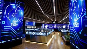 BIST 50'de açığa satışa yukarı adım sürüyor