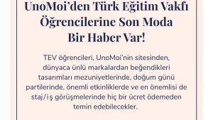 BULUTTAKİ GARDIROP – UNOBağlantıMOİ