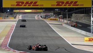 DHL ve Formula 1® 2022 yarış sezonuna sürdürülebilirlik odağıyla başlıyor