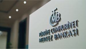 DİKKATLER YURTİÇİ DE DAHİL MERKEZ BANKALARINDA