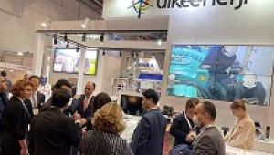 ENERJİ DEVLERİNİN YER ALACAĞI ICCI 2022'DE GÖZLER RÜZGAR ENERJİSİNDEKİ TEKNOLOJİK GELİŞMELERDE!  