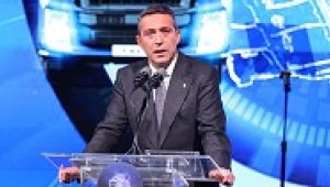 Ford Otosan Operasyonlarını Yurt Dışına Genişletiyor