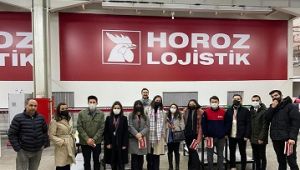 Horoz Şirketler Grubu Gelecekte Birlikte Yol Almayı Amaçladığı Gençler İçin Eğitim Programına Başladı!