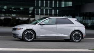 Hyundai Elektrikli Otomobillerde Sektör Lideri Olmaya Aday.