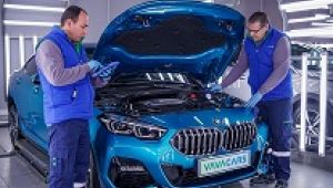 İkinci el otomobile sıfır araç garantisi