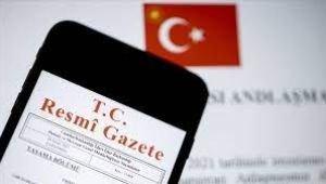 İSO ve İTO Kalkınma Kurulundan çıkarıldı