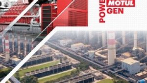 MOTUL POWERGEN ENERJİ SEKTÖRÜNE YENİ BİR SOLUK OLACAK