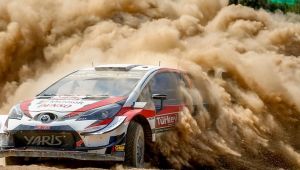 Petrol yeni ralli yarattı