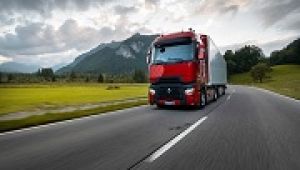 RENAULT TRUCKS, 2021’DE ÖNEMLİ BİR BÜYÜME KAYDETTİ
