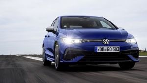 Tüm zamanların en güçlü Golf’ü: Golf R satışa sunuldu
