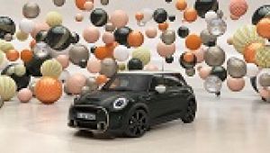 Yenilenen MINI Versiyonları Resolute, Untold, Untamed Mayıs’ta Türkiye’de