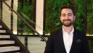 10 MİLYON DOLARLIK YATIRIM İLE TÜRKİYE'NİN EN PRESTİJLİ SAĞLIK MERKEZİ