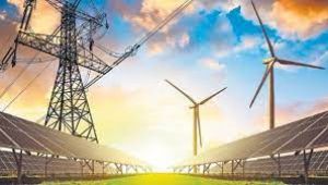 2030’da elektriğimizin %70’i YEK’ten