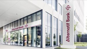 Alternatif Bank 2022 yılının ilk çeyreğinde kârlılığını arttırarak istikrarlı büyümeye devam etti