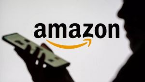Amazon'dan ilk çeyrekte 3.8 milyar dolarlık zarar