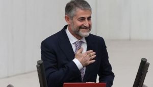 Bakan Nebati G20 toplantısı için ABD’ye gidecek