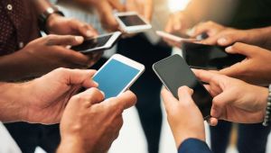 Cep telefonunda Vergi değişti