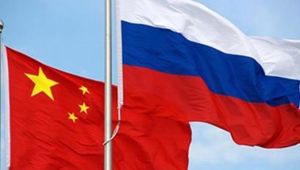 Çin’den Rusya ile stratejik iş birliği mesajı
