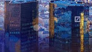 Deutsche Bank’tan ‘derin resesyon’ uyarısı