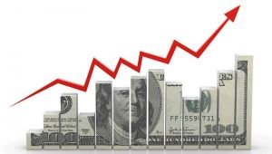Dolar güçlenmeye devam ediyor