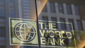 Dünya Bankası küresel büyüme tahminini düşürdü